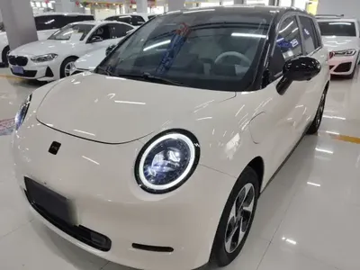 JAC Yiwei 3 2023 (33100 км)