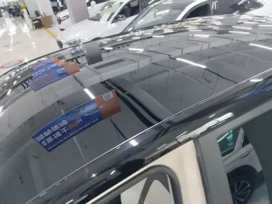 JAC Yiwei 3 2023 (33100 км)