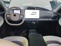 JAC Yiwei 3 2023 (33100 км)