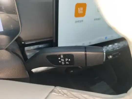 JAC Yiwei 3 2023 (33100 км)