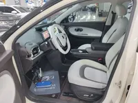 JAC Yiwei 3 2023 (33100 км)