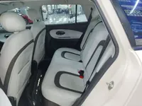 JAC Yiwei 3 2023 (33100 км)