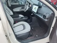 JAC Yiwei 3 2023 (33100 км)