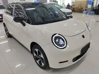 JAC Yiwei 3 2023 (33100 км)