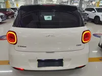 JAC Yiwei 3 2023 (33100 км)