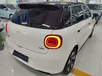 JAC Yiwei 3 2023 (33100 км)