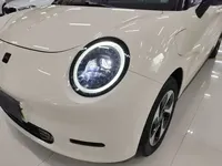 JAC Yiwei 3 2023 (33100 км)