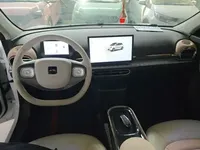 JAC Yiwei 3 2023 (22800 км)