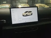 JAC Yiwei 3 2023 (22800 км)