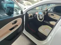 JAC Yiwei 3 2023 (22800 км)