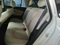 JAC Yiwei 3 2023 (22800 км)