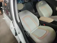 JAC Yiwei 3 2023 (22800 км)
