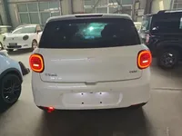 JAC Yiwei 3 2023 (22800 км)