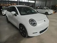 JAC Yiwei 3 2023 (22800 км)