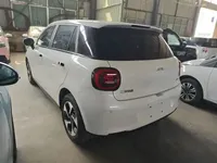 JAC Yiwei 3 2023 (22800 км)