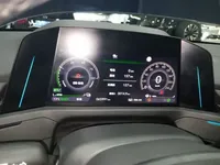 Honda Accord New Energy 2023 (66000 км)