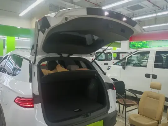 BYD Song Pro New Energy 2023 (44700 км)