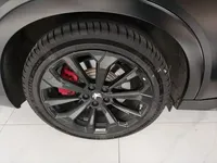 ARCFOX Alpha S 2023 (10700 км)