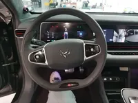 ARCFOX Alpha S 2023 (10700 км)