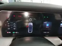 ARCFOX Alpha S 2023 (10700 км)