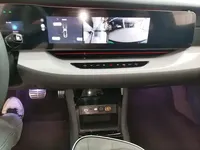 ARCFOX Alpha S 2023 (10700 км)