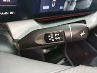 ARCFOX Alpha S 2023 (10700 км)