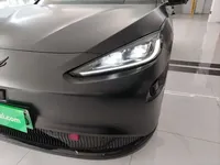 ARCFOX Alpha S 2023 (10700 км)