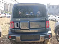 Baojun Spark 2023 (20300 км)