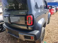 Baojun Spark 2023 (20300 км)