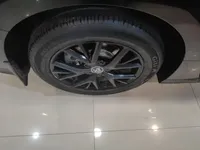 BYD Han 2023 (39200 км)