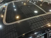 BYD Han 2023 (39200 км)