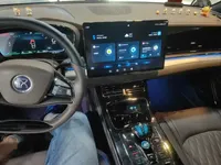 BYD Han 2023 (39200 км)