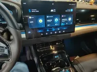 BYD Han 2023 (39200 км)