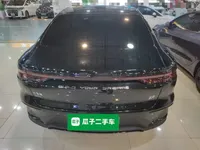 BYD Han 2023 (39200 км)