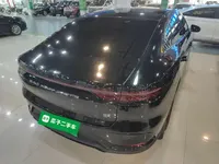BYD Han 2023 (39200 км)