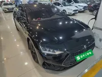 BYD Han 2023 (39200 км)