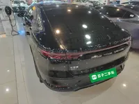 BYD Han 2023 (39200 км)