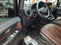 Mercedes-Benz Vito 2023 (38400 км)