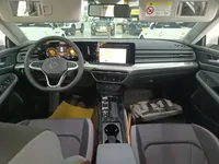 Volkswagen Lamando 2023 (30100 км)