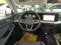 Volkswagen Lamando 2023 (30100 км)