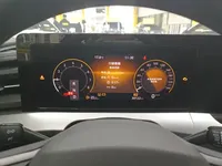 Volkswagen Lamando 2023 (30100 км)