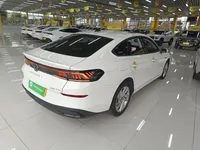 Volkswagen Lamando 2023 (30100 км)