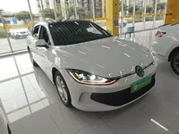 Volkswagen Lamando 2023 (30100 км)