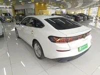 Volkswagen Lamando 2023 (30100 км)