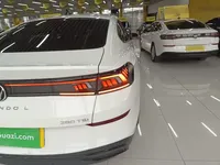 Volkswagen Lamando 2023 (30100 км)