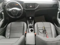 Volkswagen T-Cross 2023 (52400 км)