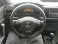 Volkswagen T-Cross 2023 (52400 км)