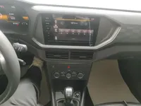 Volkswagen T-Cross 2023 (52400 км)