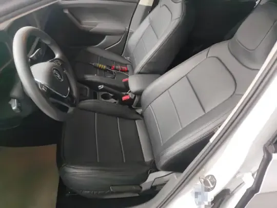 Volkswagen T-Cross 2023 (52400 км)
