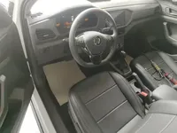 Volkswagen T-Cross 2023 (52400 км)